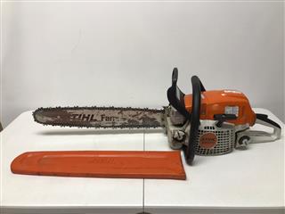 STIHL MS 271 FARM BOSS CHAINSAW 20